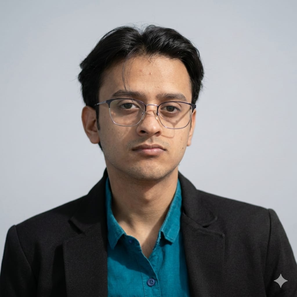 Purnendu Kumar